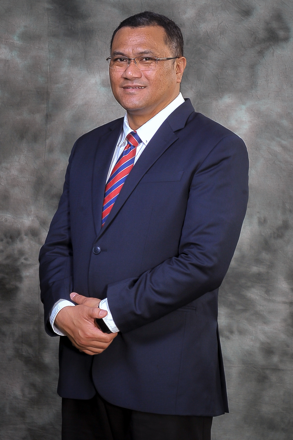 YBhg Prof. Dr. Wan Hashim Bin Wan Ibrahim