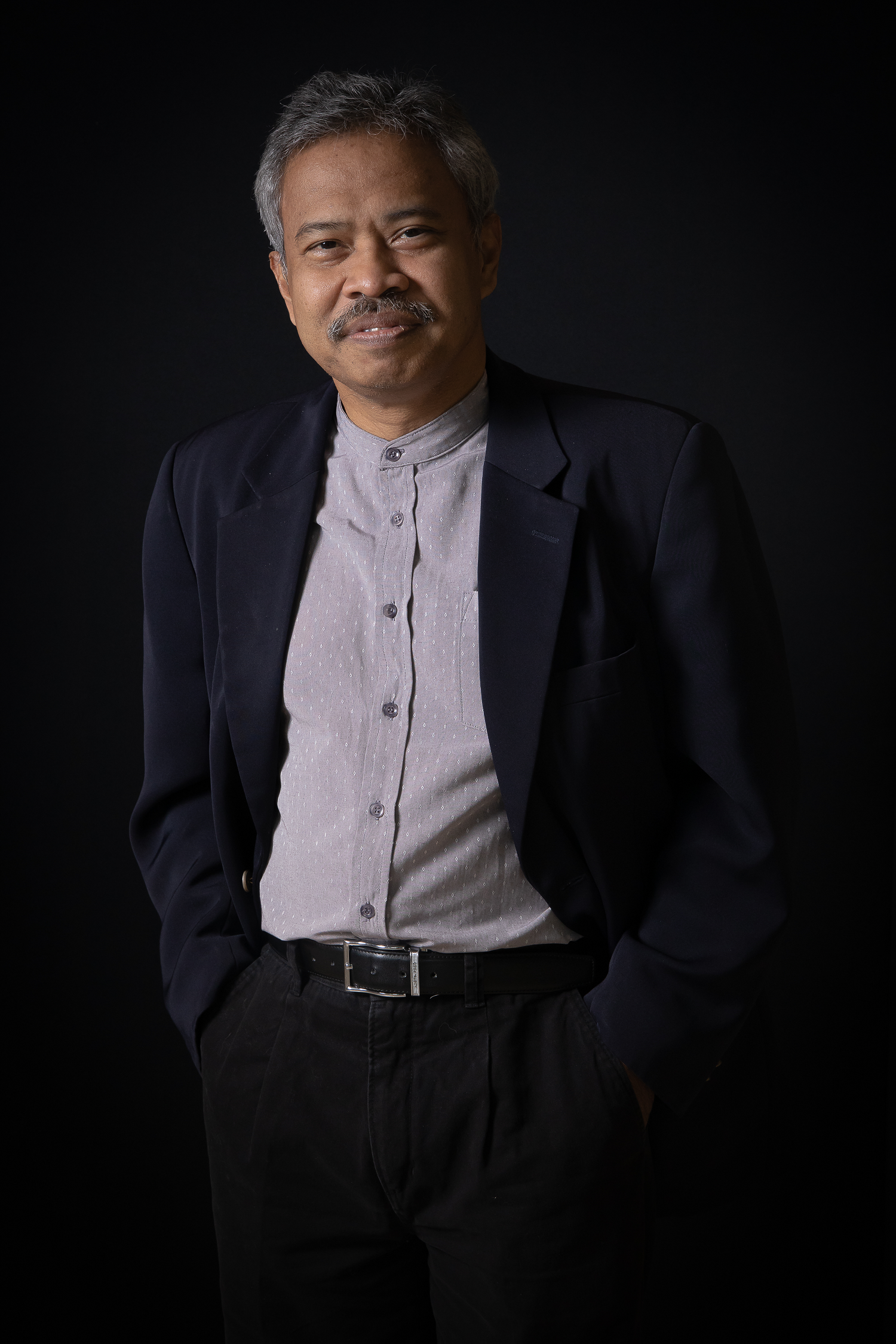 YBhg Professor Datu Mohd Fadzil Abdul Rahman