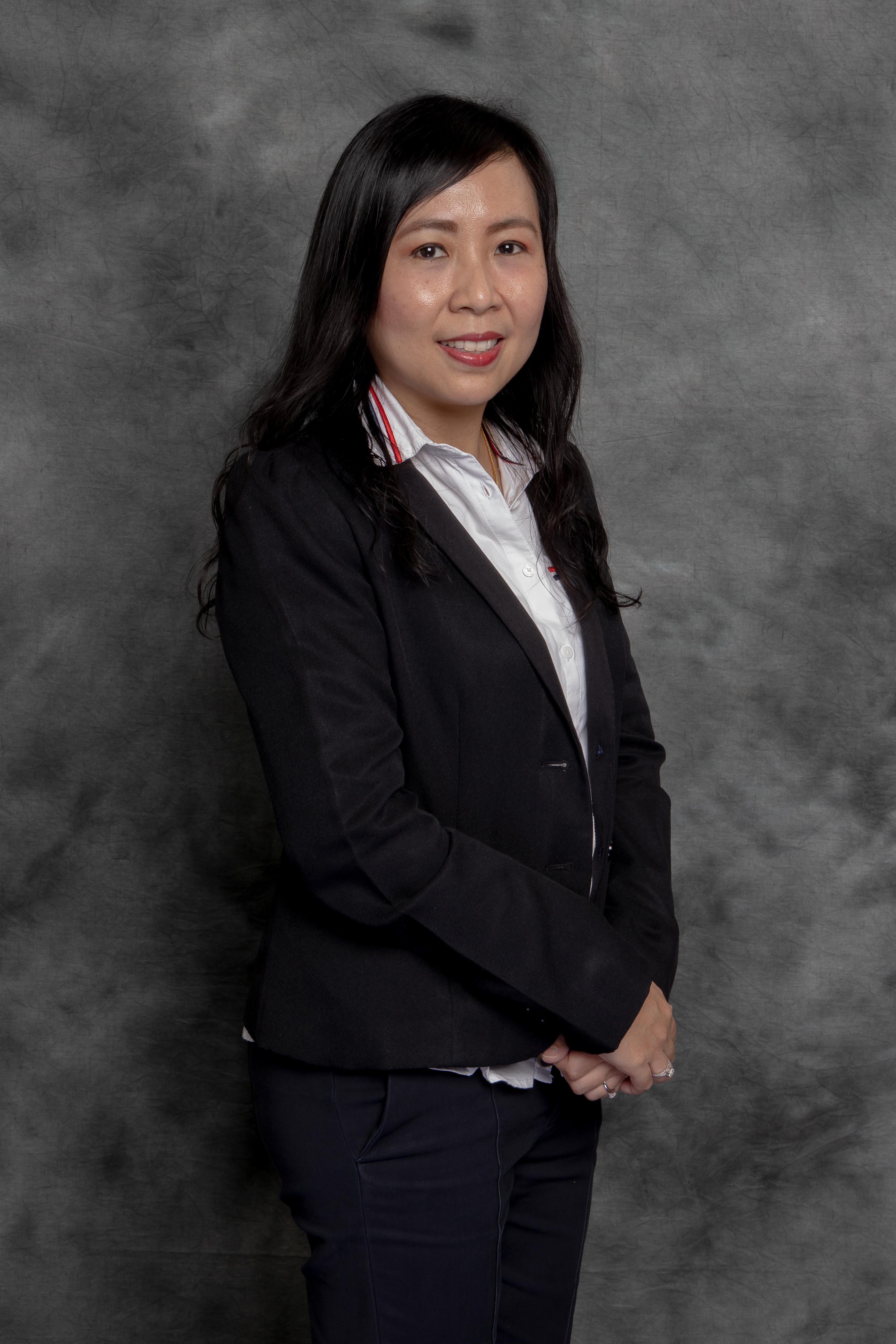 YBhg Prof. Dr. Lo May Chiun