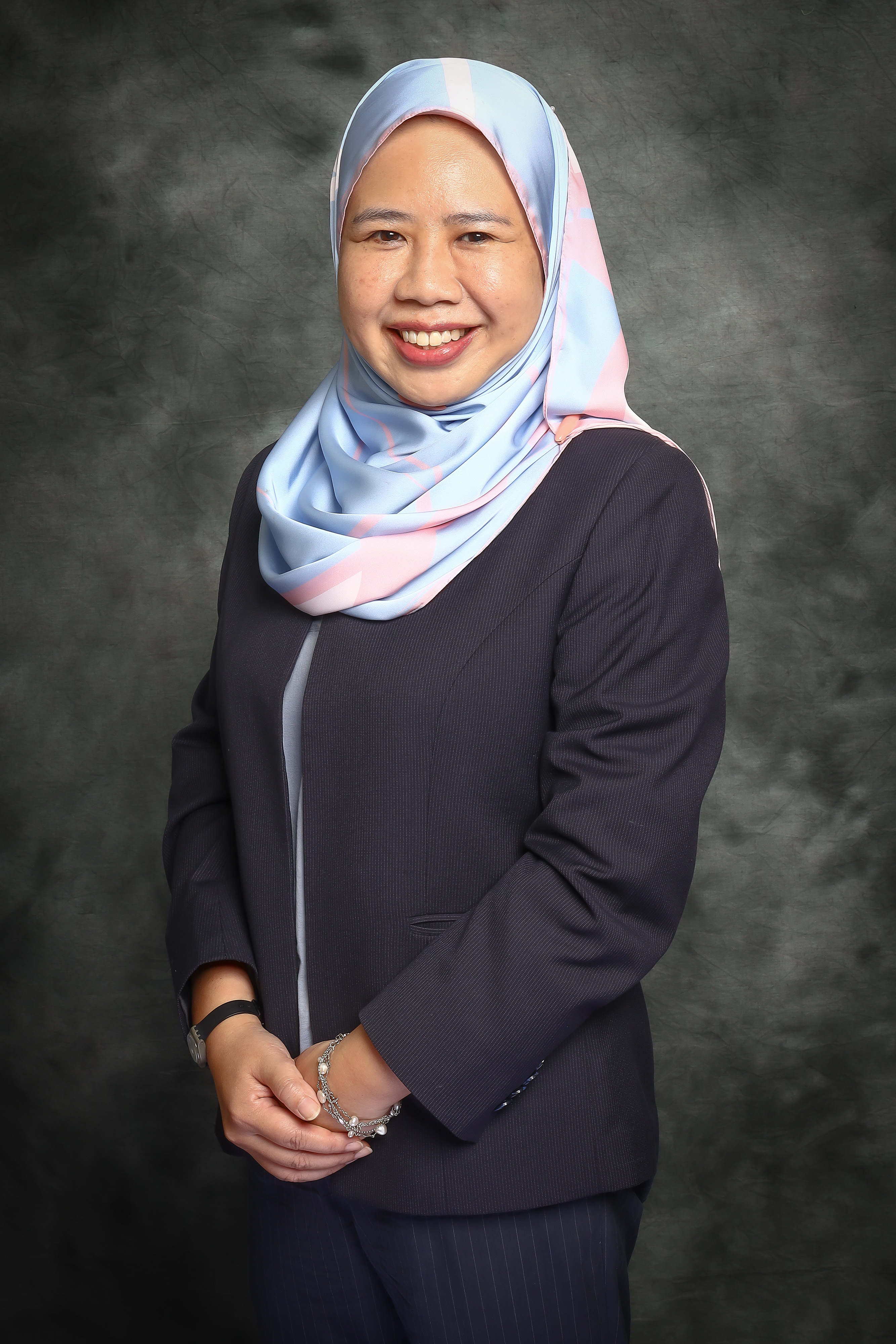 YBhg Prof. Dr. Ehfa Binti Bujang Safawi