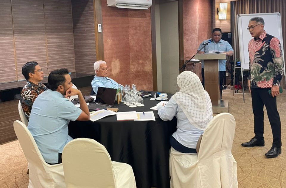 UHSB Strategic Workshop Highlights Key Business Proposals and Collaborations